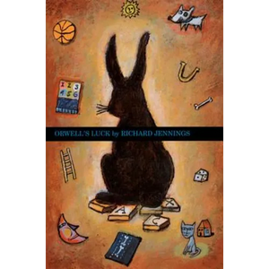 Orwell's Luck - Paperback