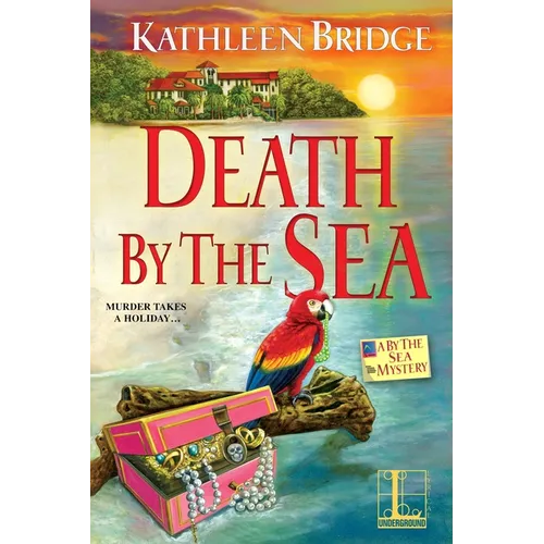 Death by the Sea - Paperback