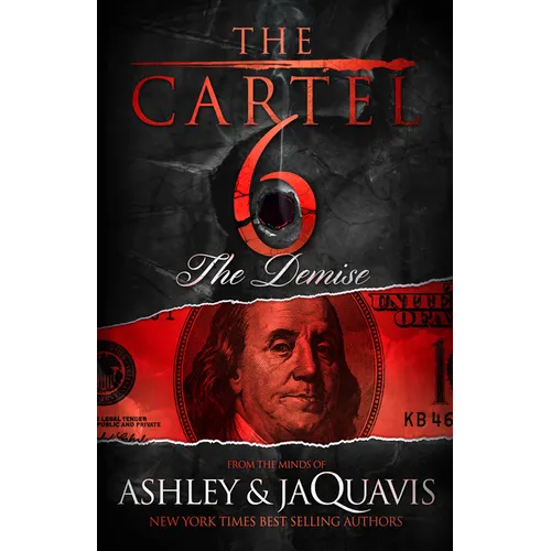 The Cartel 6: The Demise - Paperback