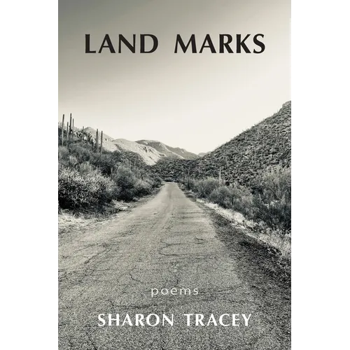Land Marks - Paperback
