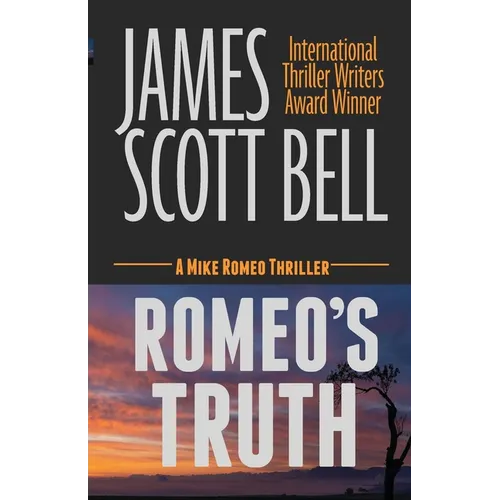 Romeo's Truth - Paperback