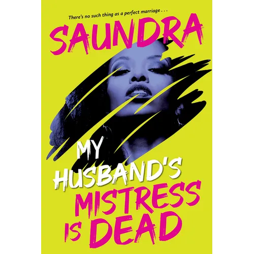 My Husband's Mistress Is Dead - Paperback