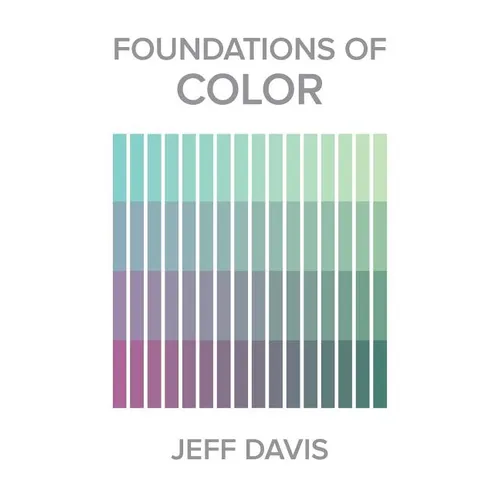 Foundations of Color - Paperback