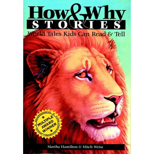 How & Why Stories - Paperback