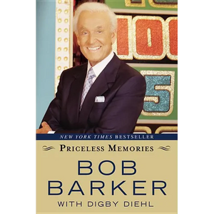 Priceless Memories - Hardcover