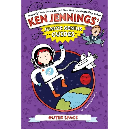 Outer Space - Paperback