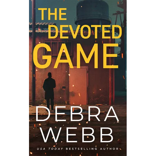 The Devoted Game - Paperback