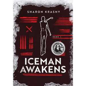 Iceman Awakens - Hardcover