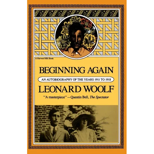 Beginning Again Revised - Paperback