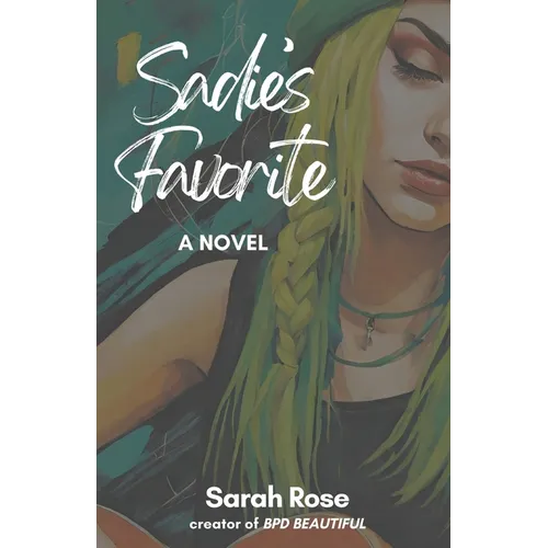 Sadie's Favorite - Paperback