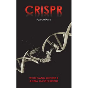 Crispr: Apocalypse - Paperback