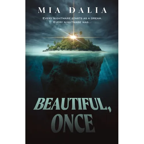 Beautiful, Once - Paperback