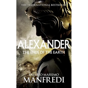The Ends of the Earth: The Ends of the Earth - Paperback