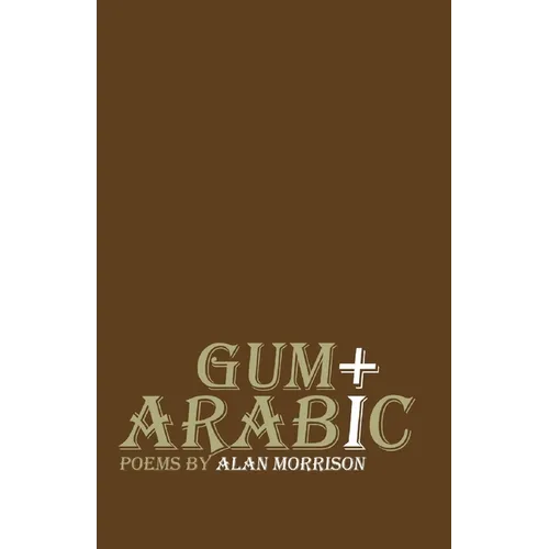 Gum Arabic - Paperback