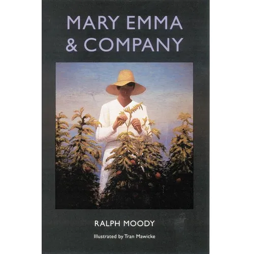 Mary Emma & Company - Paperback