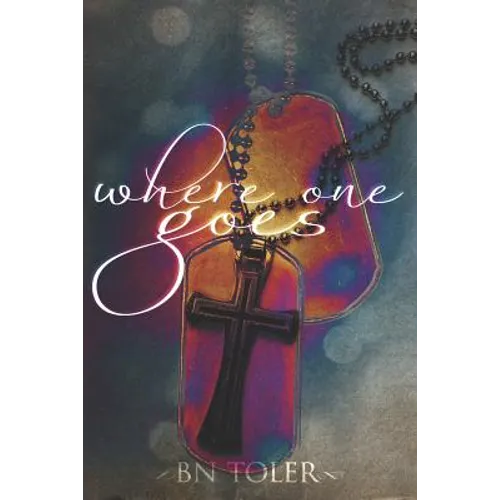Where One Goes - Paperback