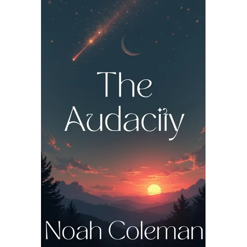 The Audacity - Paperback
