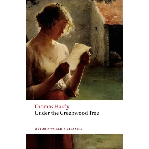Under the Greenwood Tree - Paperback