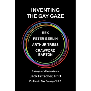 Inventing the Gay Gaze - Paperback