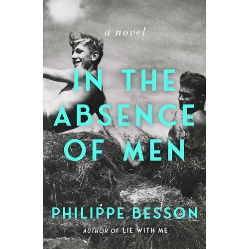 In the Absence of Men - Paperback