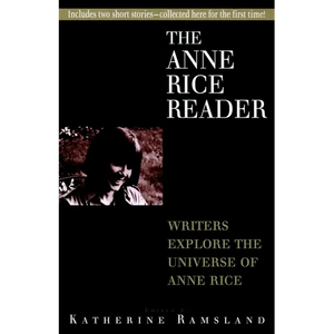 Anne Rice Reader - Paperback