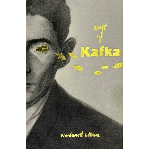 Best of Kafka (Collector's Edition) - Hardcover