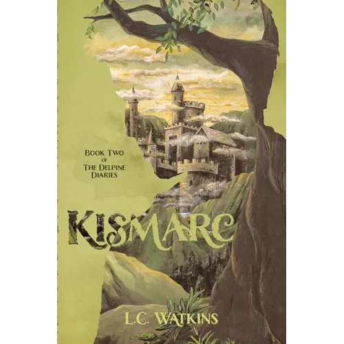 Kismarc - Paperback
