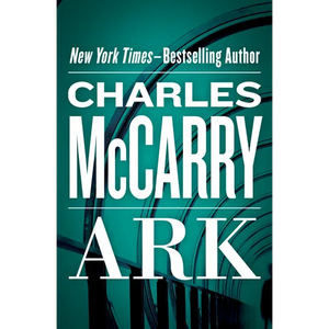 Ark - Paperback