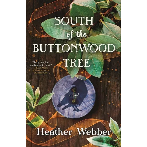 South of the Buttonwood Tree - Paperback
