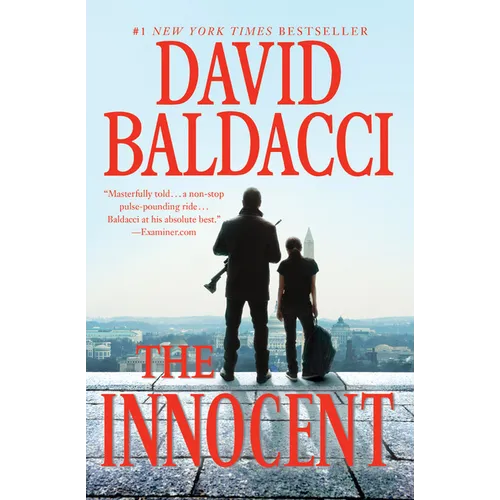 Innocent - Hardcover