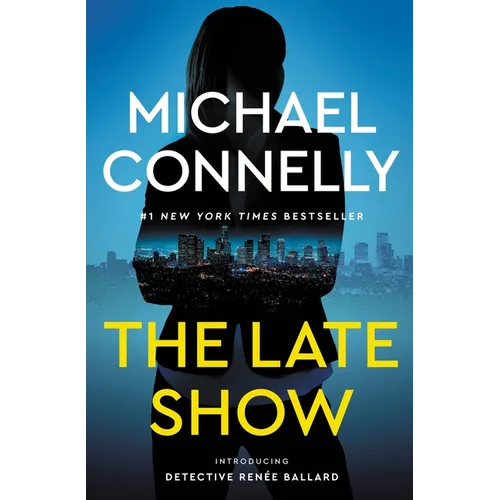 The Late Show - Paperback