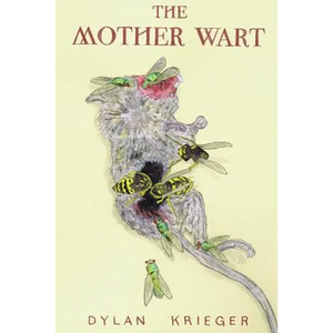 The Mother Wart - Paperback