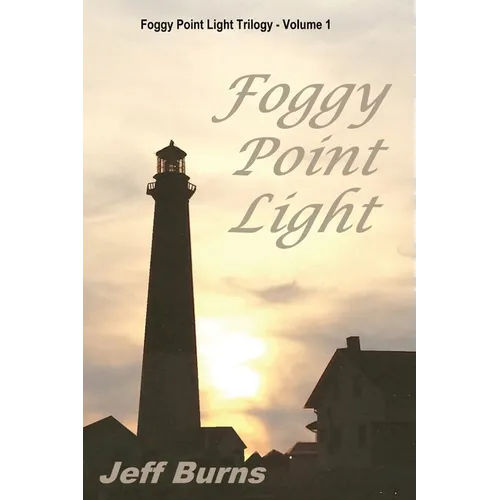 Foggy Point Light - Paperback