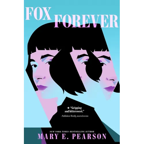 Fox Forever: The Jenna Fox Chronicles - Paperback