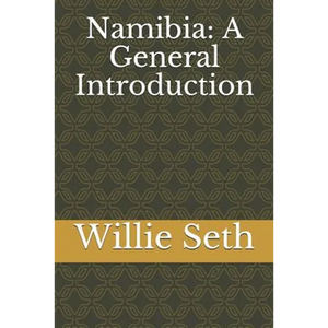 Namibia: A General Introduction - Paperback