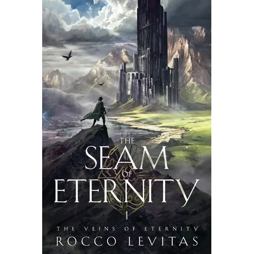 The Seam of Eternity - Paperback