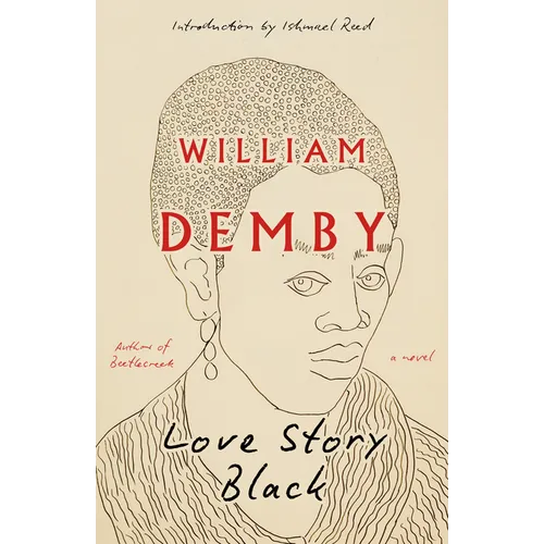 Love Story Black - Paperback