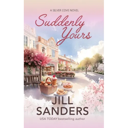 Suddenly Yours - Paperback