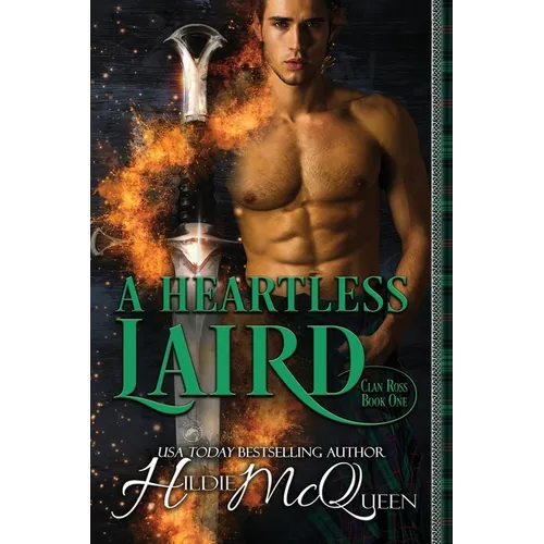 A Heartless Laird - Paperback