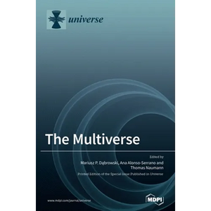 The Multiverse - Hardcover