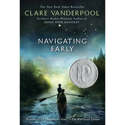 Navigating Early - Paperback