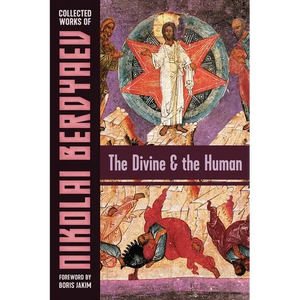 The Divine and the Human - Paperback