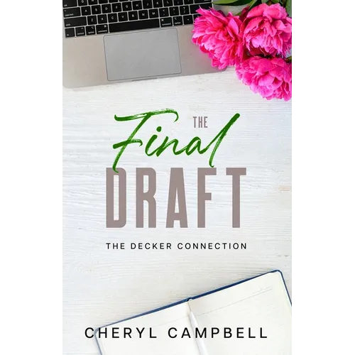 The Final Draft - Paperback