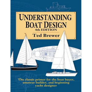 Understanding Boat Design (H/C) - Hardcover
