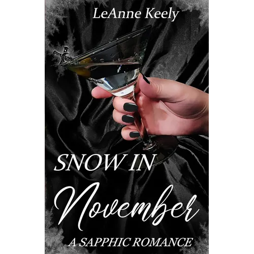 Snow in November - Paperback