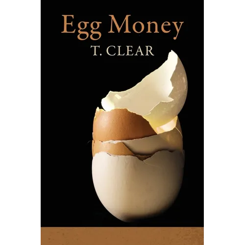 Egg Money - Paperback