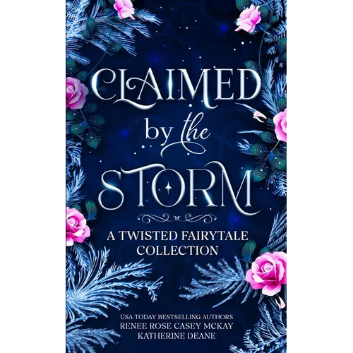 Claimed by the Storm - Paperback