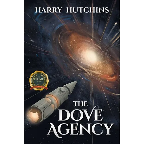 The Dove Agency - Paperback
