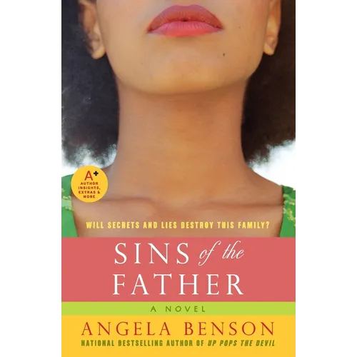 Sins of the Father - Paperback