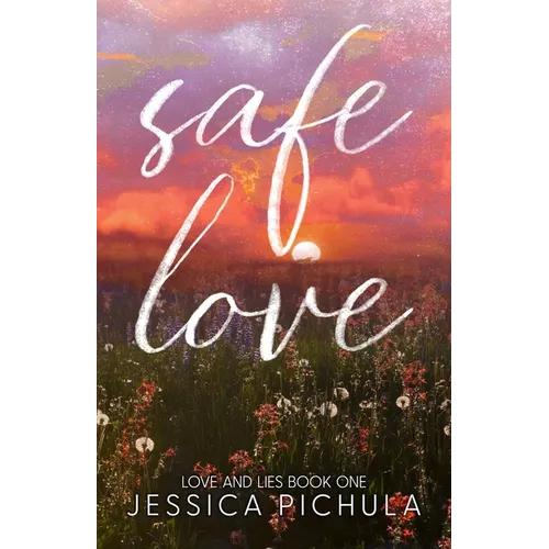 Safe Love - Paperback